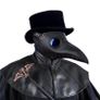 Plaque doctor mask Image 2