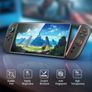 HEYSTOP Switch 2 Case for Nintendo, Protective Carrying Set with Cover Image 7