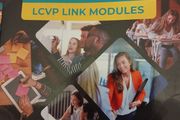 Making It Happen, LCVP Link Modules