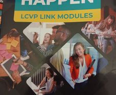 Making It Happen, LCVP Link Modules