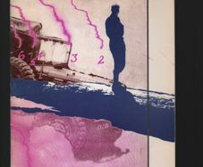 Thomas Pynchon. The Small Rain.