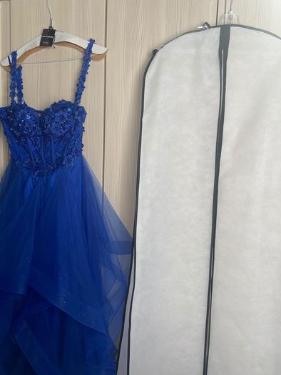 TY/ Debs dress