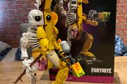 LEGO 77072 Fortnite Peely Bone