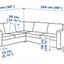 Corner sofa Image 8