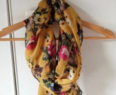 Joules Scarf / wrap