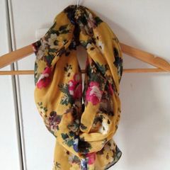 Joules Scarf / wrap