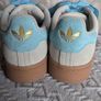 Adidas Campus Suede Women Trainers size 6 Image 5