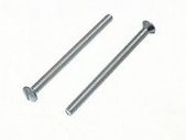 3.5 mm Screws 50 mm Long Socket screws