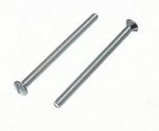 3.5 mm Screws 50 mm Long Socket screws