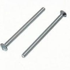 3.5 mm Screws 50 mm Long Socket screws