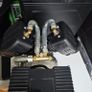 Sealey SAC5030VE Compressor 50L V-Twin Direct Drive 3hp Image 4