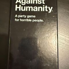 cards against humanity