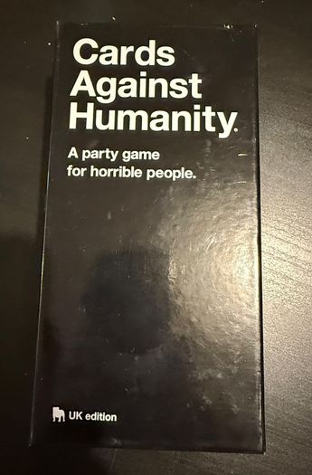 cards against humanity
