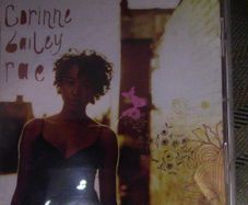 Corinne Bailey Rae CD