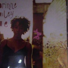 Corinne Bailey Rae CD