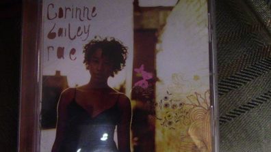 Corinne Bailey Rae CD