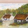 Art -  Oil on Canvas X 2 Image 4