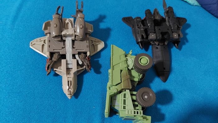 Transformers  / toys