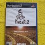 Dakar 2  PlayStation2 Ps2 games Original Image 2