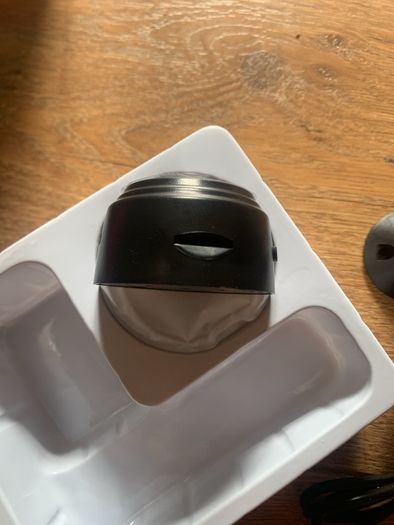 Mini Camera Spay Wifi