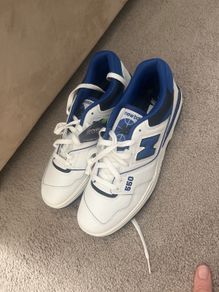 new balance trainers