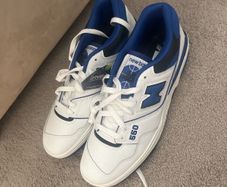 new balance trainers