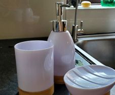 bathroom kit