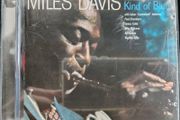 Miles Davis - Kind Of Blue CD (2009) Remastered Reissue Modal Jazz EX+