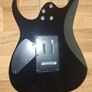 Ibanez Grg170dx-bkn Image 7