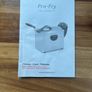 deep fat fryer Image 2