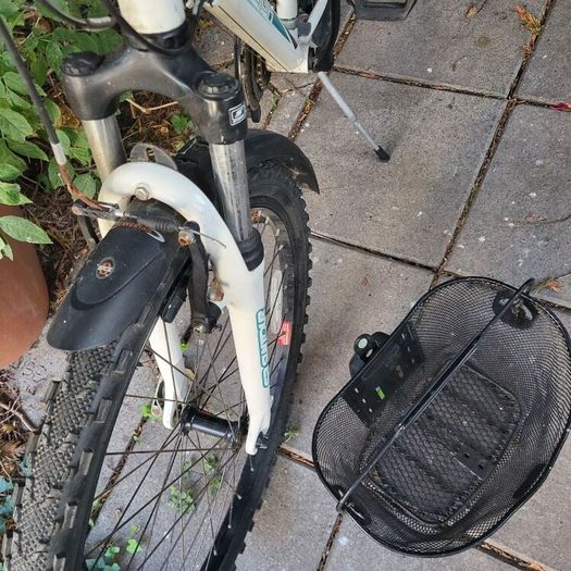 bike, ladies or teen bicycle