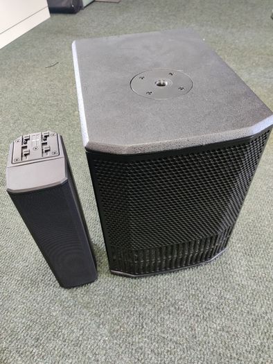 dB Technologies ES602 Column PA