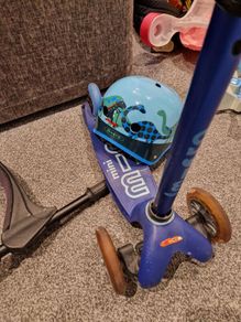 scooter