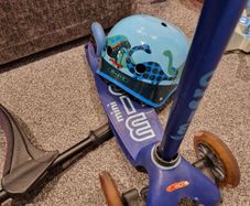 scooter