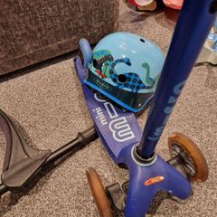 scooter