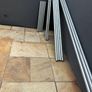 Scaffold Job Lot including Couplers Ratchet etc enough to make a tower Image 2