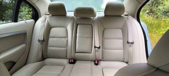 Volvo S80 2015