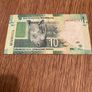 Bank Note Image 2