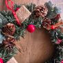 Christmas Wreath Image 4