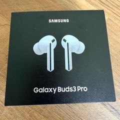 Samsung Galaxy Buds Pro 3