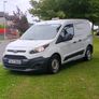 Ford transit connect low km Image 3