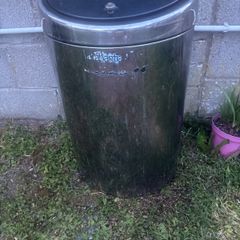 kitchen bin