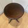 Lamp Table - Vintage Image 4