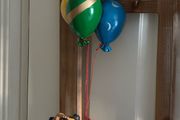 Vintage Ariel Clown with original box