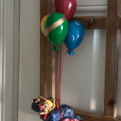 Vintage Ariel Clown with original box
