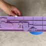 Polly Pocket Pollyville Mega Mall set Used Dirty Please see pictures Image 6