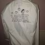 Vans X Peanuts Torrey Jacket - Large size Image 2
