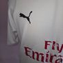 AC Milan Jersey - XL size Image 3