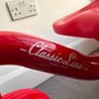 Italtrike Classic Red Children's Tricycle Image 5