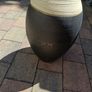 Tall floor standing vase Image 2